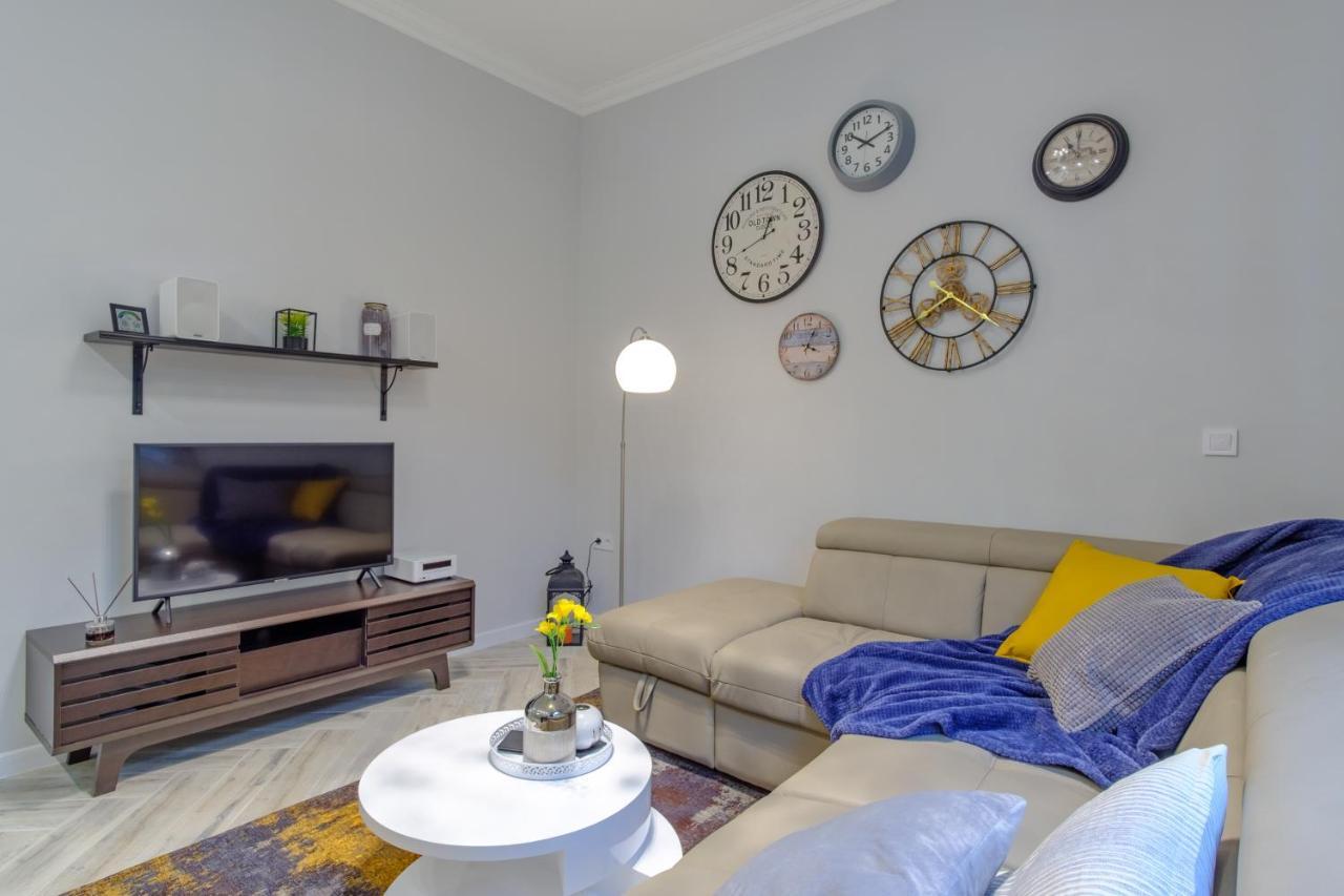 The Olive Green House Burgas Extérieur photo