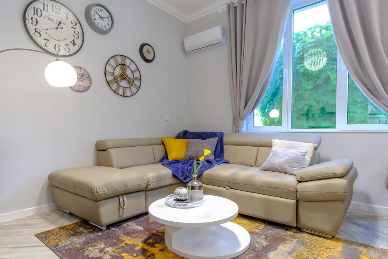 The Olive Green House Burgas Extérieur photo