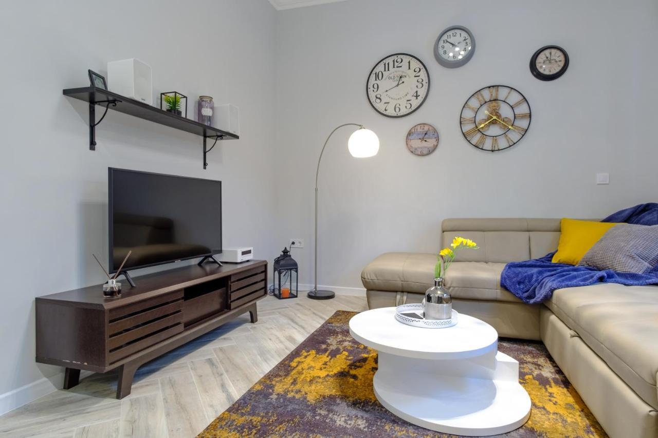 The Olive Green House Burgas Extérieur photo