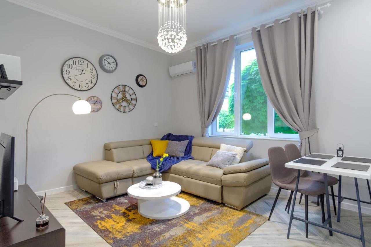 The Olive Green House Burgas Extérieur photo