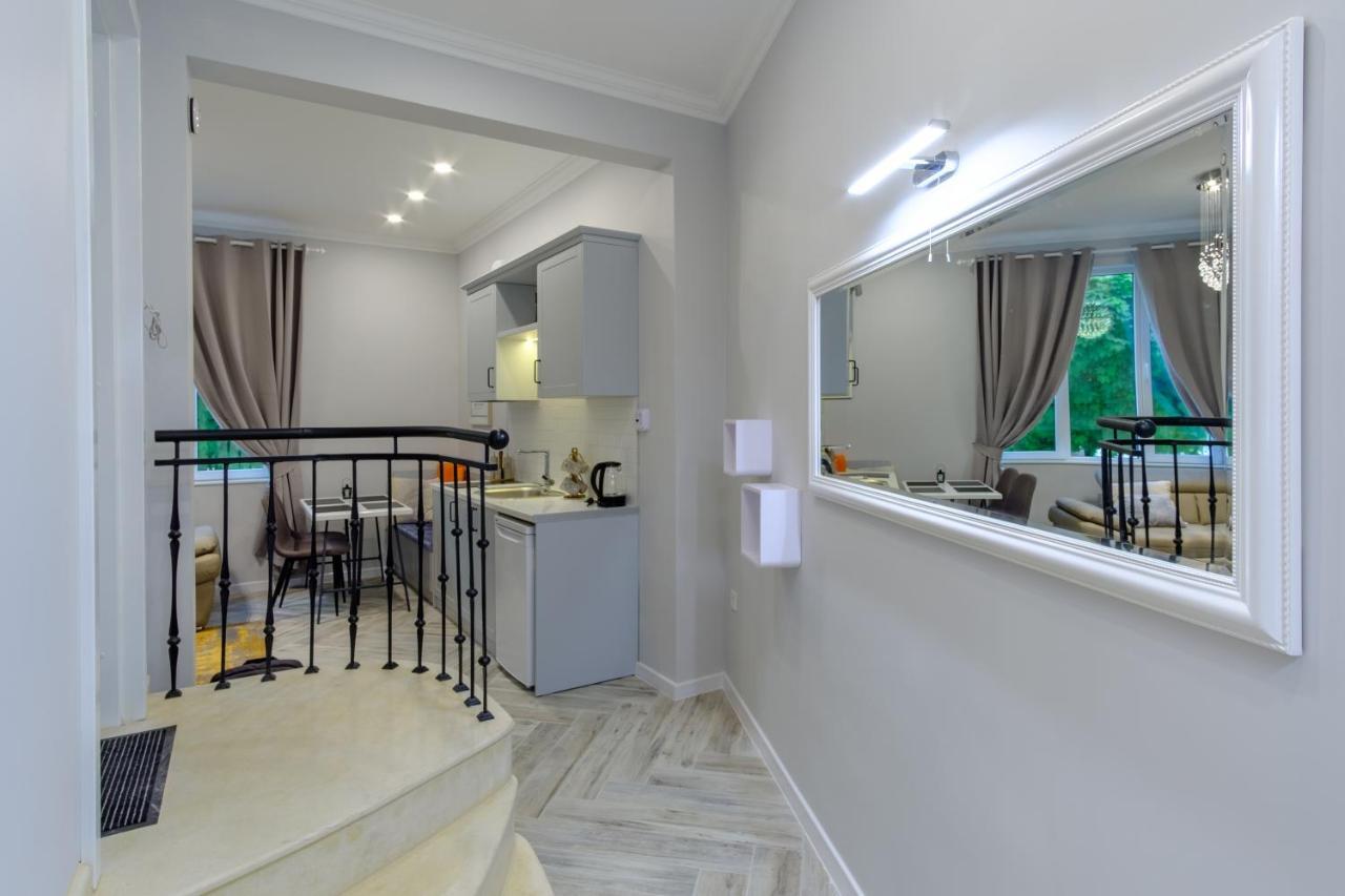The Olive Green House Burgas Extérieur photo