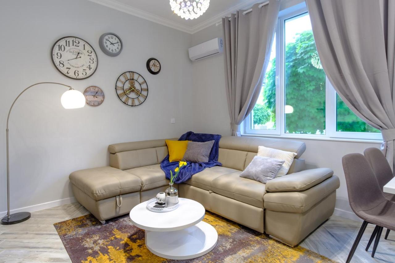 The Olive Green House Burgas Extérieur photo