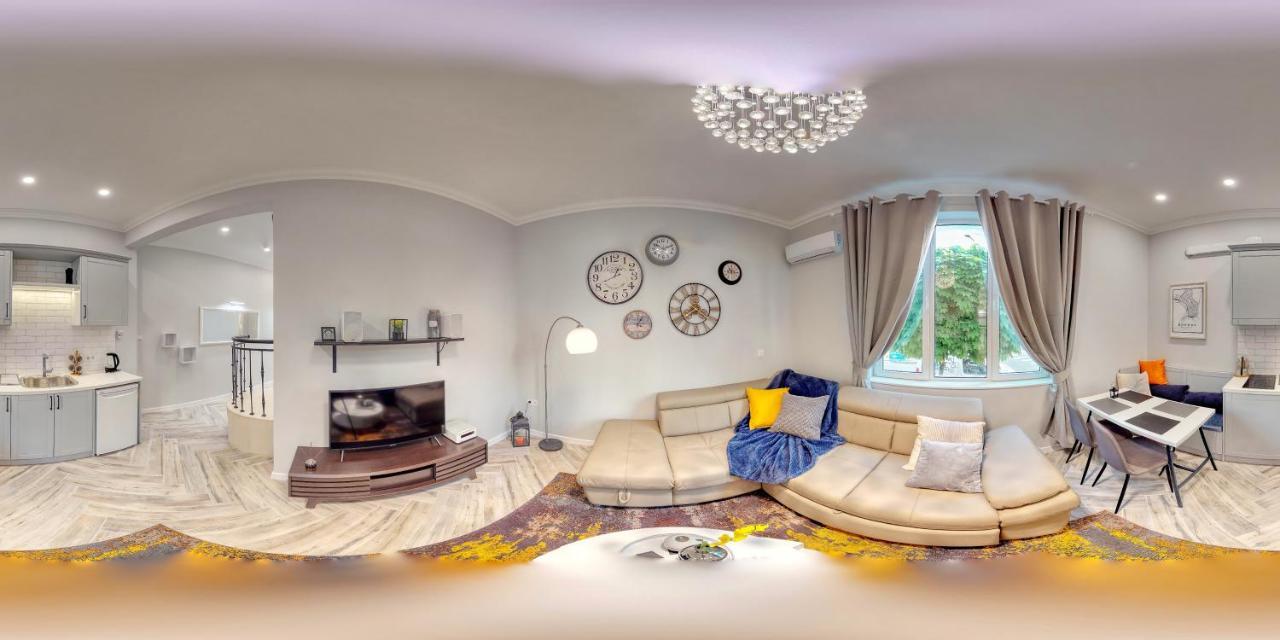 The Olive Green House Burgas Extérieur photo